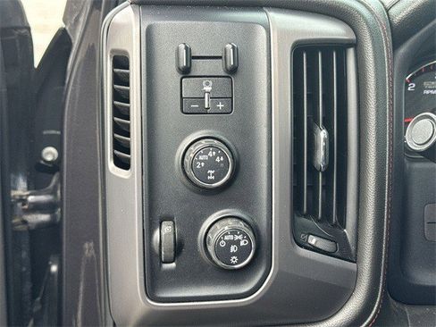 Used 2015 GMC Sierra 1500 SLT image 39