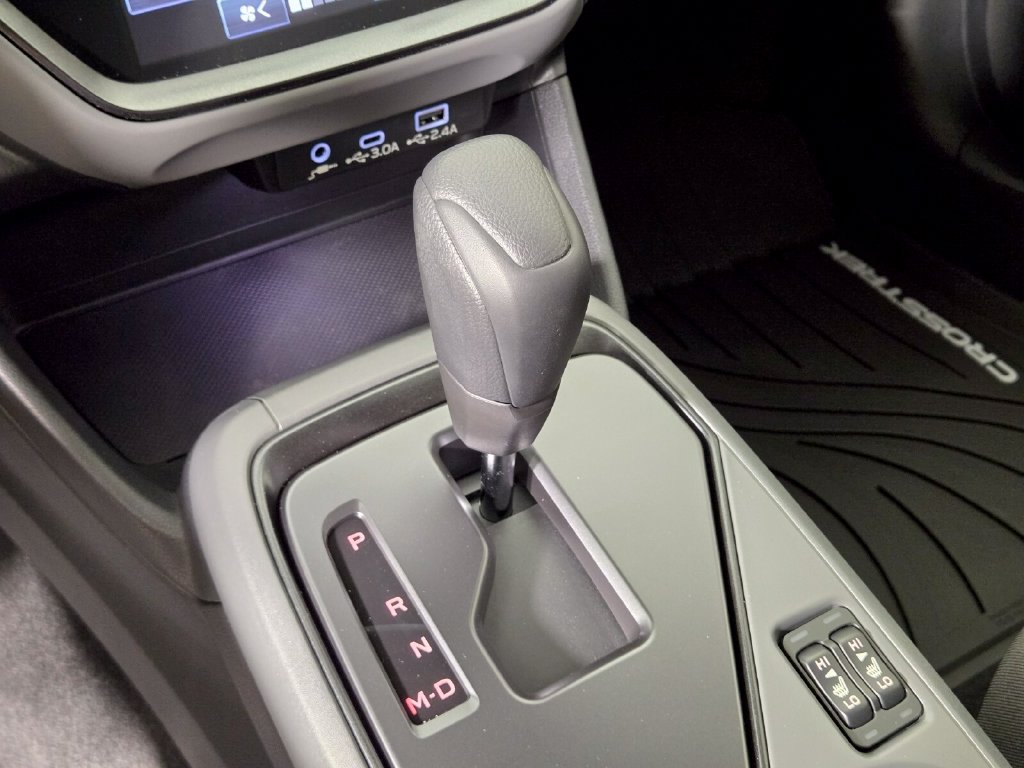New 2026 Subaru Crosstrek 2.5i Premium AWD/4WD image 18