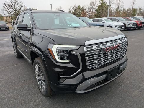 New 2026 GMC Terrain Denali image 2