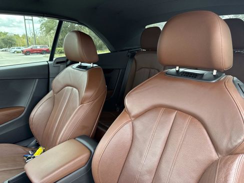 Used 2019 Audi A5 2.0T Premium Plus image 17