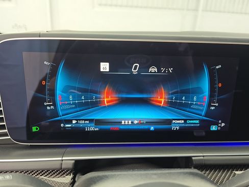 New 2025 Mercedes-Benz GLE 63 AMG S image 19