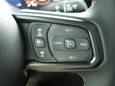 New 2026 Jeep Gladiator Mojave AWD/4WD image 37