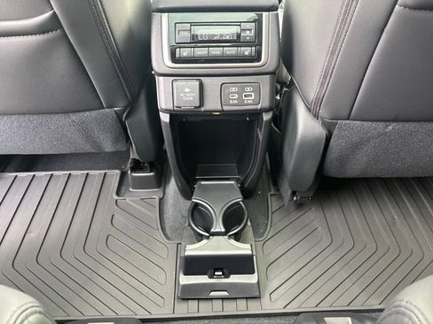 New 2026 Subaru Ascent Touring AWD/4WD image 97
