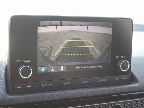 Certified 2023 Honda Civic Sport image 21