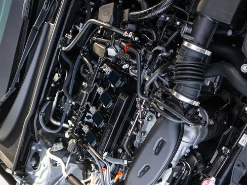 Certified 2025 Honda Civic Si image 35