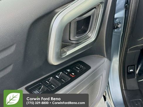 Used 2007 Honda Ridgeline RTX image 16