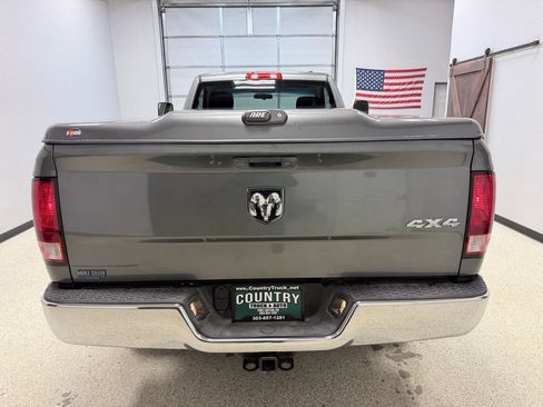 Used 2012 RAM 1500 Tradesman w/ ST Popular Equipment Group image 9