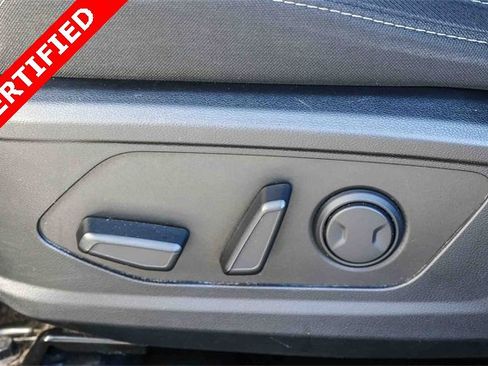 Certified 2024 Hyundai Tucson SEL image 23