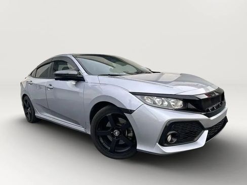 Used 2017 Honda Civic Si image 10
