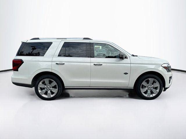 Used 2024 Ford Expedition King Ranch AWD/4WD image 4