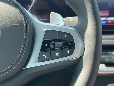 New 2026 BMW X6 xDrive40i image 19