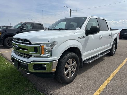 Used 2018 Ford F150 XLT w/ XTR Package image 15
