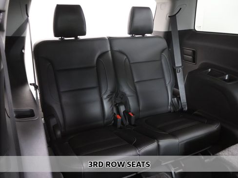 Used 2019 GMC Acadia SLT image 9