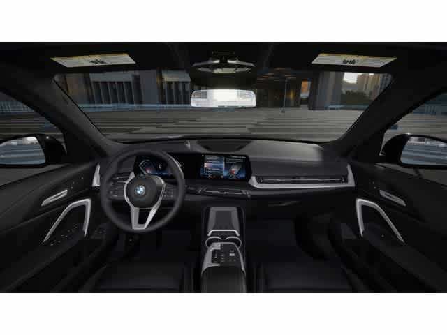 Used 2026 BMW X1 xDrive28i w/ Technology Package AWD/4WD image 10