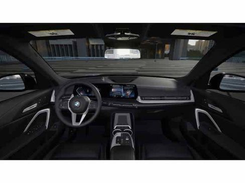 New 2026 BMW X1 xDrive28i w/ Technology Package AWD/4WD image 10