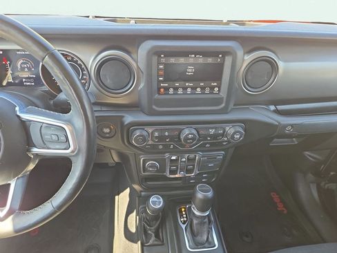 Used 2020 Jeep Gladiator Sport w/ Quick Order Package 24S image 26