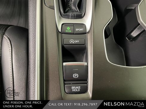 Used 2022 Honda Accord Sport image 33