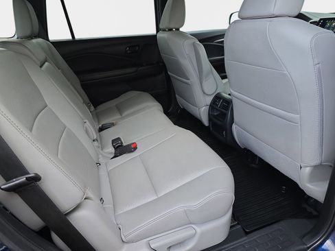 Certified 2023 Honda Passport EX-L image 13