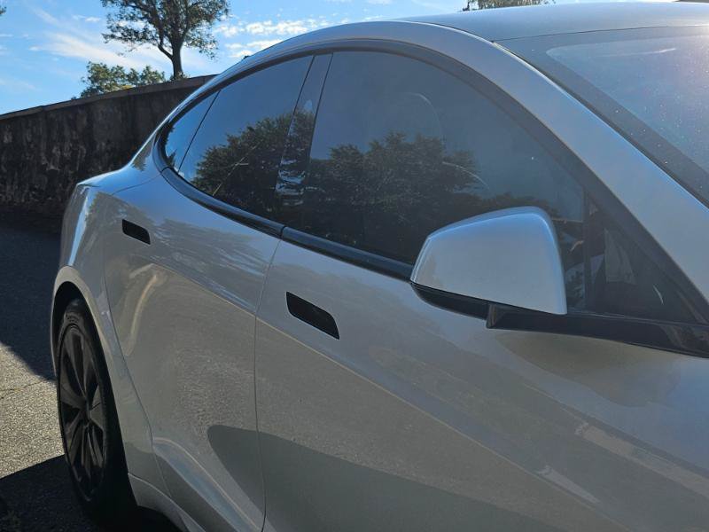 Used 2023 Tesla Model S AWD/4WD image 21