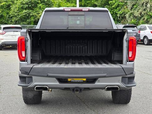 Used 2021 GMC Sierra 1500 AT4 w/ AT4 Premium Package AWD/4WD image 26