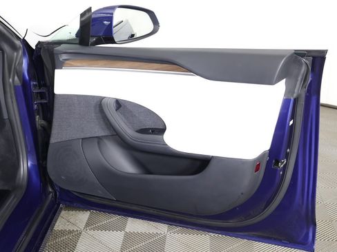 Used 2021 Tesla Model S Long Range image 27