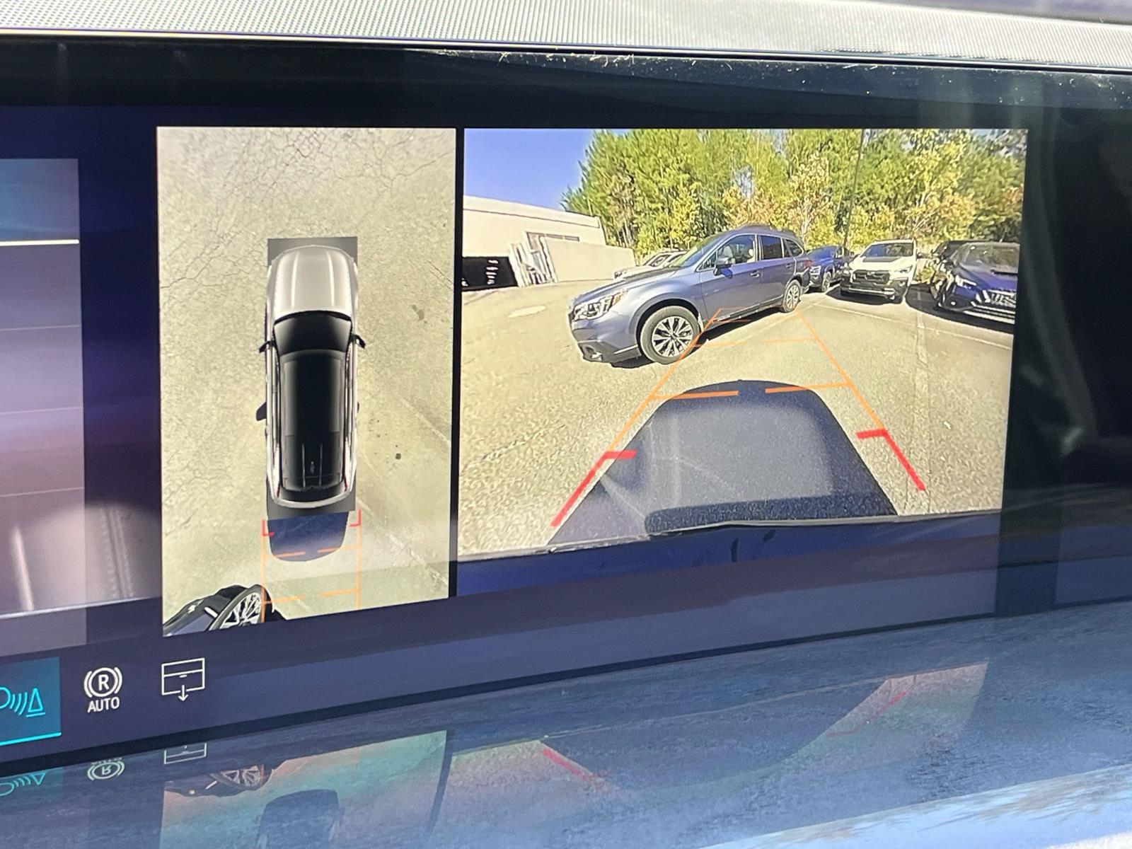 New 2026 Cadillac Escalade IQ Sport 2 AWD/4WD image 28