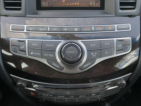 Used 2014 INFINITI QX60 FWD w/ Premium Package image 29