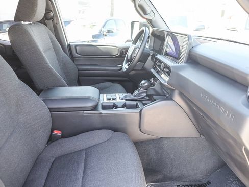 Used 2024 Toyota Land Cruiser 1958 AWD/4WD image 16