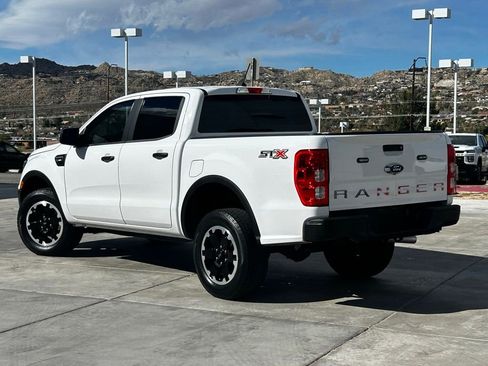 Used 2021 Ford Ranger XL w/ Equipment Group 101A High image 5