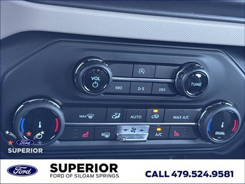 Used 2022 Ford Bronco Wildtrak AWD/4WD image 36