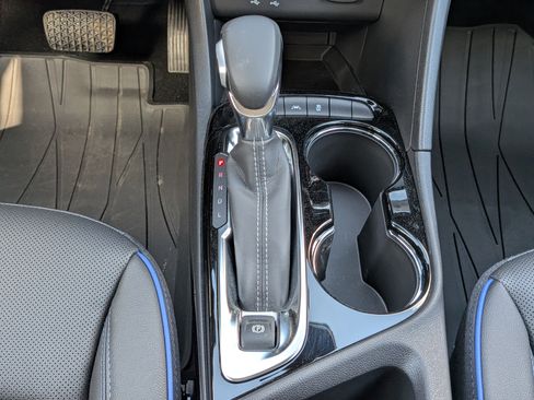 New 2026 Buick Encore GX Sport Touring AWD/4WD image 20