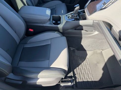 Used 2025 Subaru Outback Onyx Edition w/ Popular Package #2 image 10