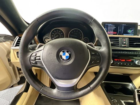 Used 2015 BMW 435i Convertible image 17