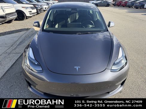 Used 2023 Tesla Model 3 Standard Range RWD image 26