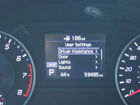 Used 2021 Kia Stinger GT image 19