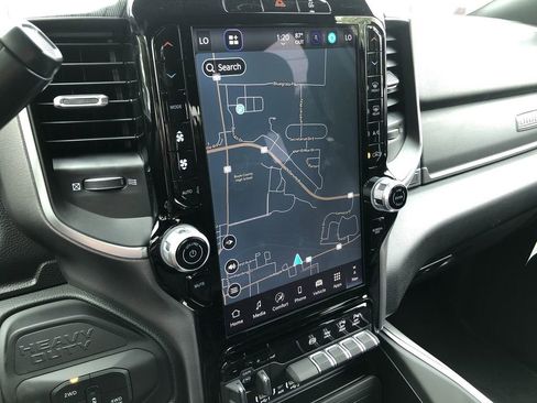 New 2026 RAM 2500 Big Horn image 29