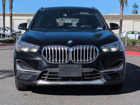 Used 2020 BMW X1 xDrive28i w/ Convenience Package image 3