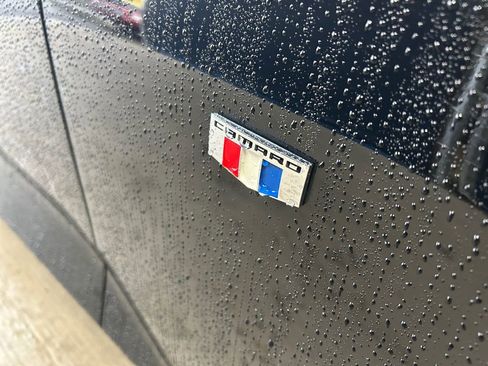 Used 2022 Chevrolet Camaro LT image 31