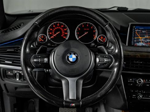 Used 2016 BMW X5 xDrive35i AWD/4WD image 16