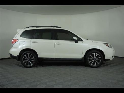 Used 2018 Subaru Forester 2.0XT Touring image 33