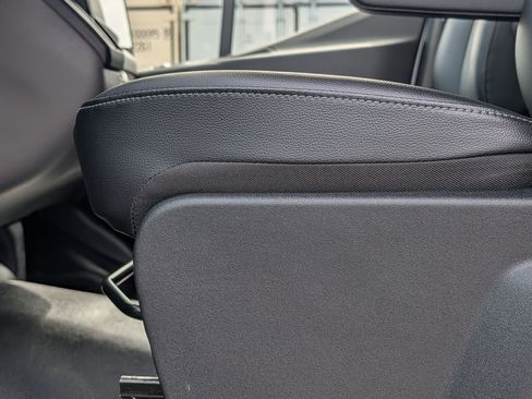 New 2026 Ford Transit 250 148 Medium Roof RWD image 21