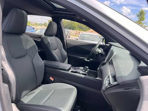 Used 2023 Lexus RX 350 Premium w/ Cold Area Package FWD image 31