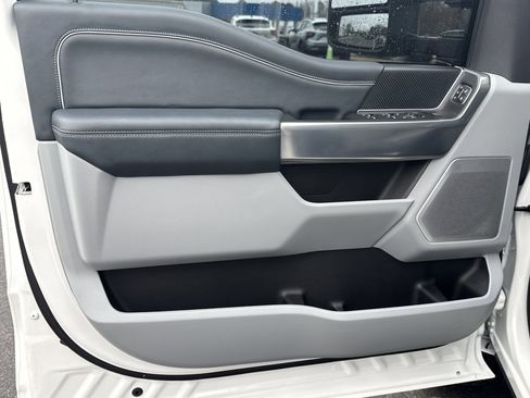 Used 2024 Ford F250 Limited w/ FX4 Off-Road Package image 11