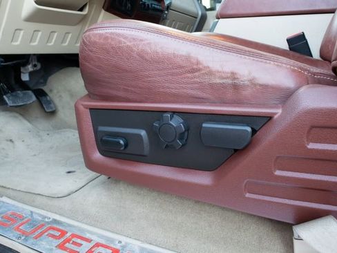 Used 2010 Ford F350 King Ranch image 16