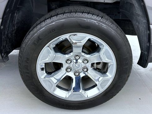 Certified 2023 RAM 1500 Big Horn AWD/4WD image 23