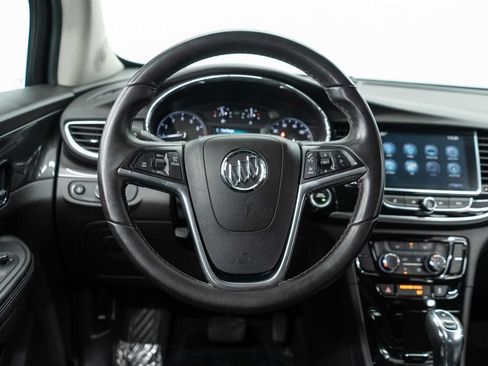 Used 2017 Buick Encore Preferred FWD image 14