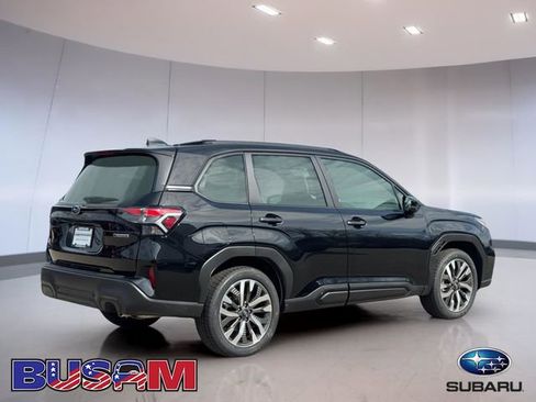 New 2026 Subaru Forester Touring image 5