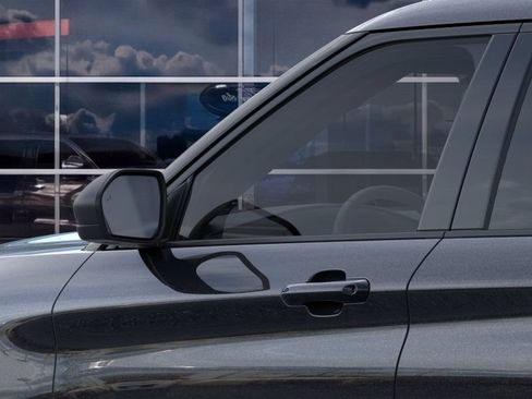 New 2026 Ford Explorer Active RWD image 20