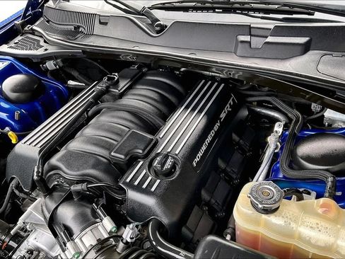 Used 2021 Dodge Challenger R/T Scat Pack RWD image 31