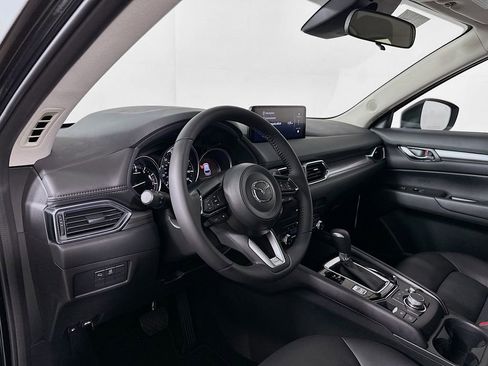 Used 2025 MAZDA CX-5 AWD 2.5 S w/ Select Package image 10